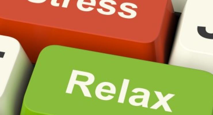 Buenas prácticas en gestión del estrés