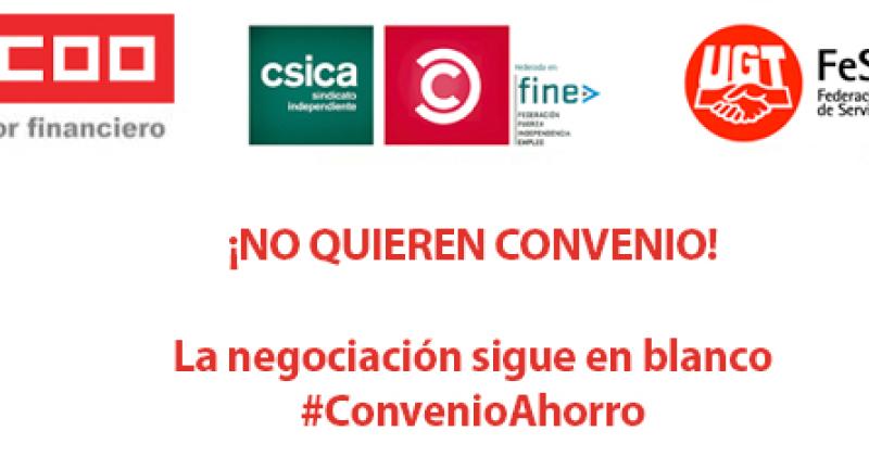 Y seguimos sin Convenio - EspaaDuero - Elecciones sindicales en Liberbank