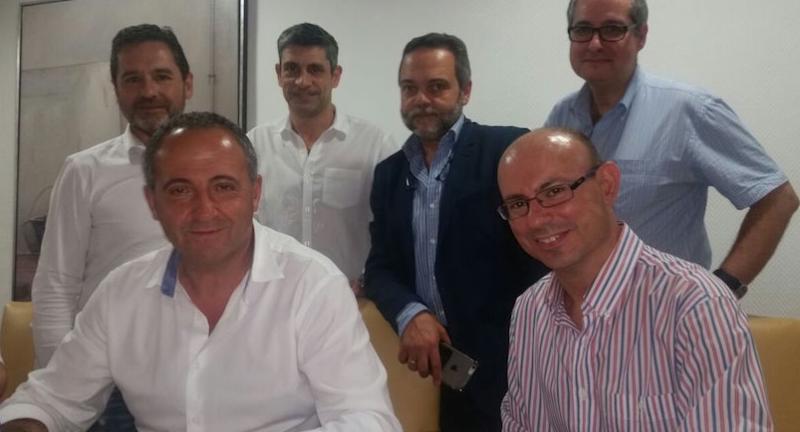 POR FIN!! TENEMOS CONVENIO!!