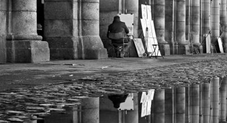 Ya conocemos a los ganadores del I Concurso de Fotografa Rincones Urbanos de la Fundacin DEAS!