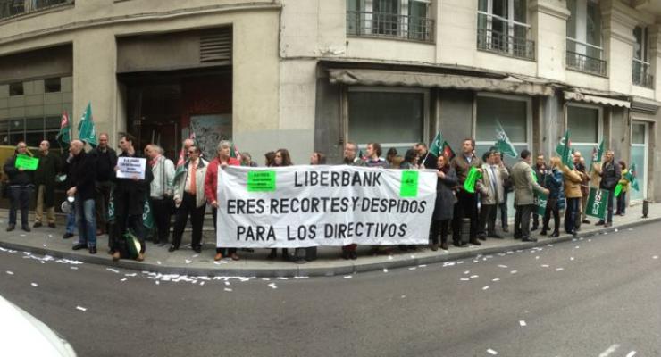 Mala f de la direccin de Liberbank