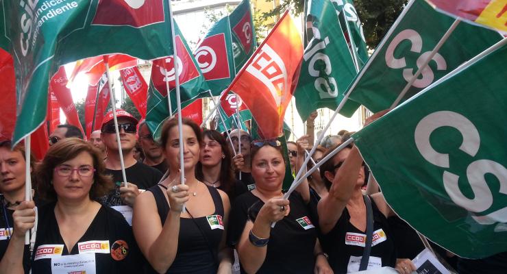 El camino al futuro de Catalunya Banc. Liberbank, vuelve a los tribunales
