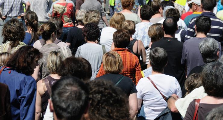 Contina la negociacin del Convenio - Concentraciones en Evo - Empleo en el sector