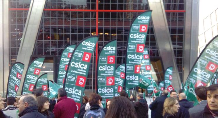 A la espera de una nueva reunin para negociar el Convenio Colectivo - Indemnizaciones por despido 