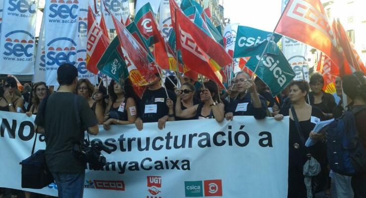 Unidos somos ms fuertes! Gracias por vuestro apoyo!