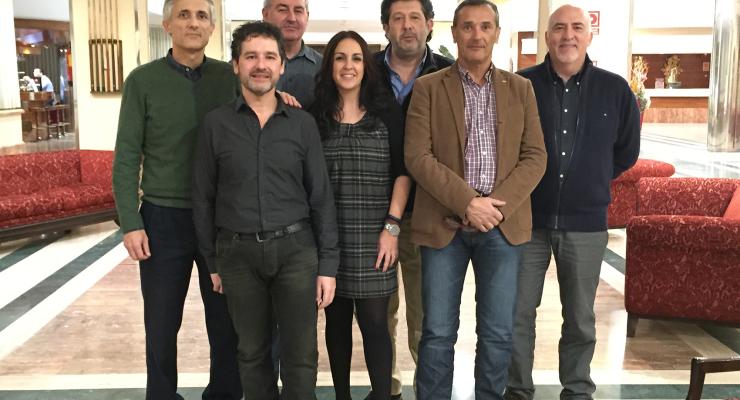 Pedro Villafae, nuevo presidente del SECPB - Escasos avances en la negociacin del ERE de EVO Banco