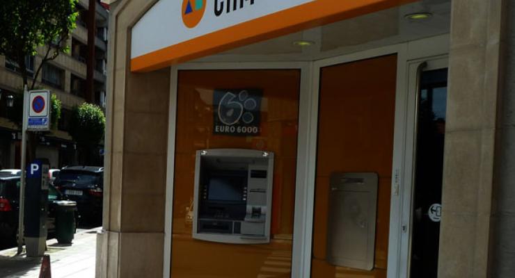 Cierre de oficinas... suma y sigue... 
