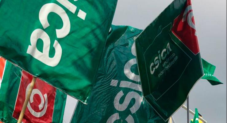 Asambleas y concentraciones por un Convenio justo y sin recortes