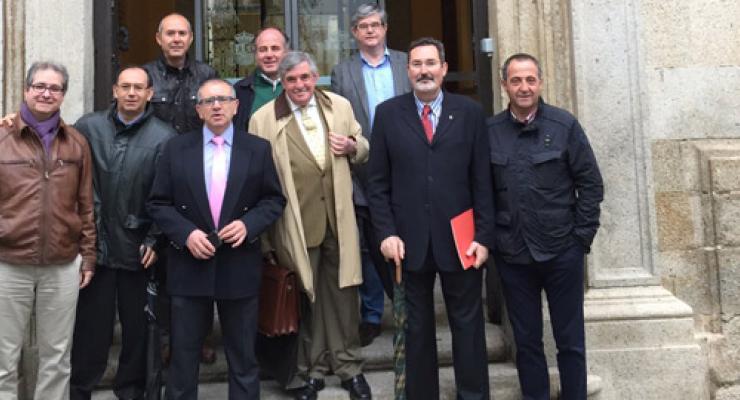  CSICA LIBERBANK gana la batalla en defensa de la libertad sindical