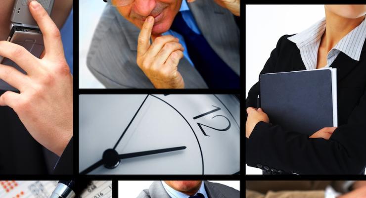 Condiciones laborales - Perspectivas 2015