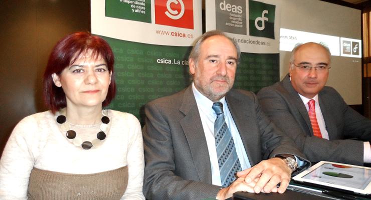 El 74,35 % de los empleados de banca padece agotamiento y ms del 65% asegura estar quemado en su trabajo