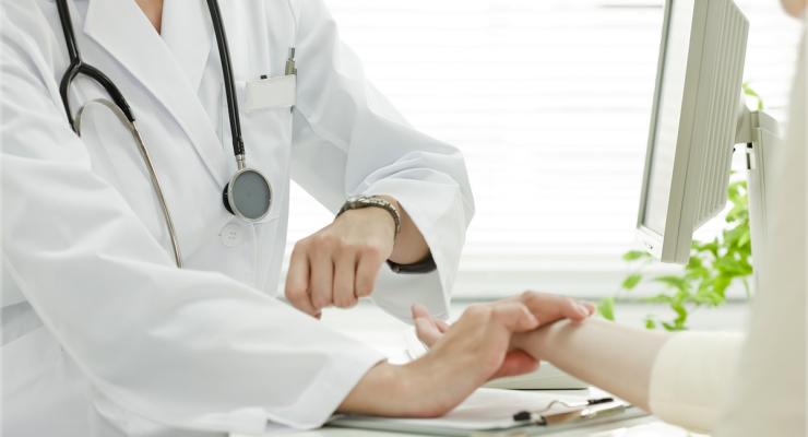 Comprometidos con la salud!