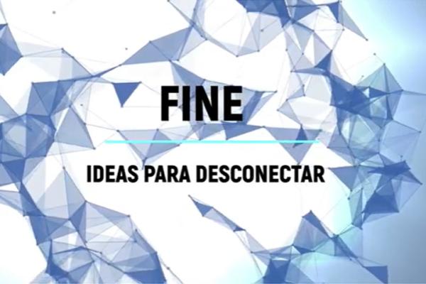 Desconexin I Ideas para desconectar