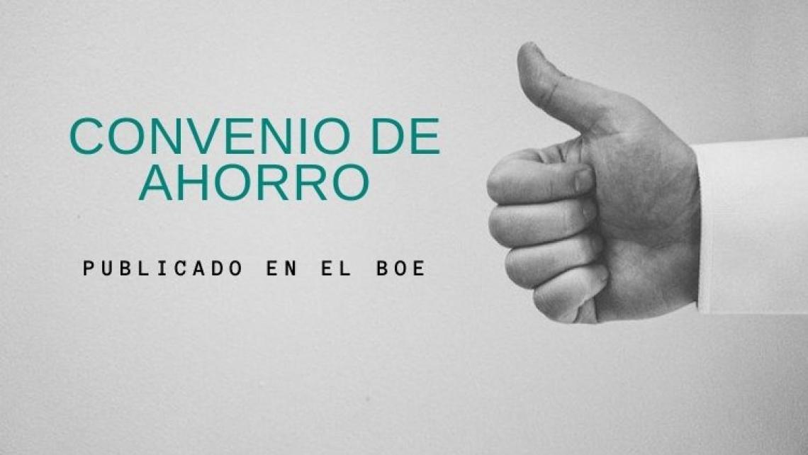 CONSULTA TU CONVENIO DE AHORRO