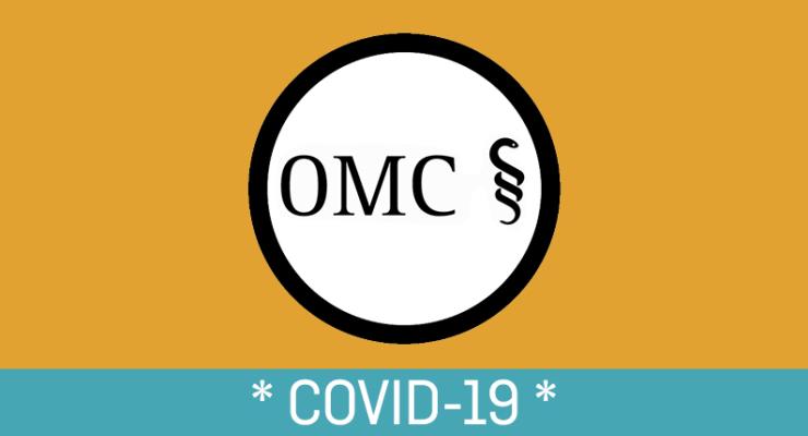Orientaciones de la Organización Mundial de la Salud (OMS) sobre el COVID-19