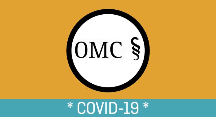 Orientaciones de la Organizacin Mundial de la Salud (OMS) sobre el COVID-19