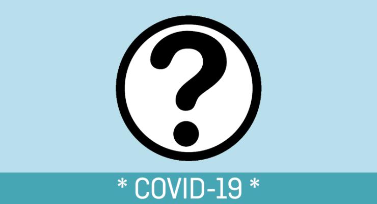Preguntas frecuentes sobre las medidas sociales contra el coronavirus