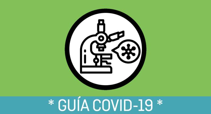 Gua bsica de FINE ante el COVID-19