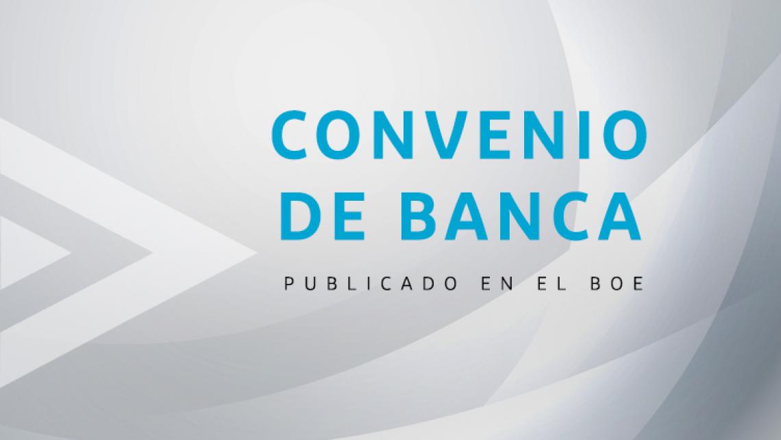 CONSULTA TU CONVENIO DE BANCA