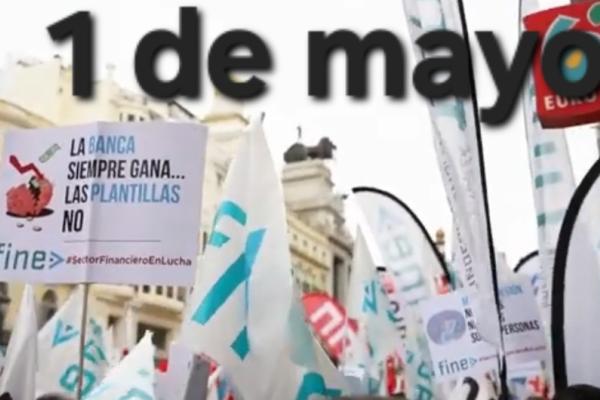 1 de mayo 2025