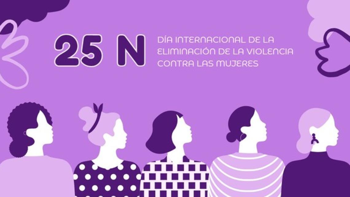 FINE, COMPROMETIDOS CON LA IGUALDAD COMO INSTRUMENTO CONTRA LA VIOLENCIA 