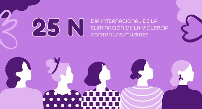 FINE, COMPROMETIDOS CON LA IGUALDAD COMO INSTRUMENTO CONTRA LA VIOLENCIA 