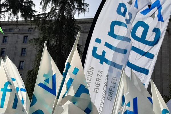1 DE MAYO: EL PODER DE LA UNIN