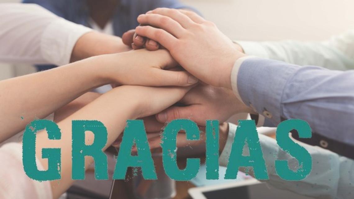 EN FINE CONSOLIDAMOS NUESTRO LIDERAZGO COMO SINDICATO INDEPENDIENTE EN EL SECTOR FINANCIERO