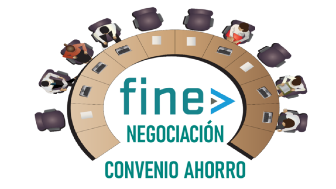 SEGUNDA REUNIN MESA DE CONVENIO DE AHORRO