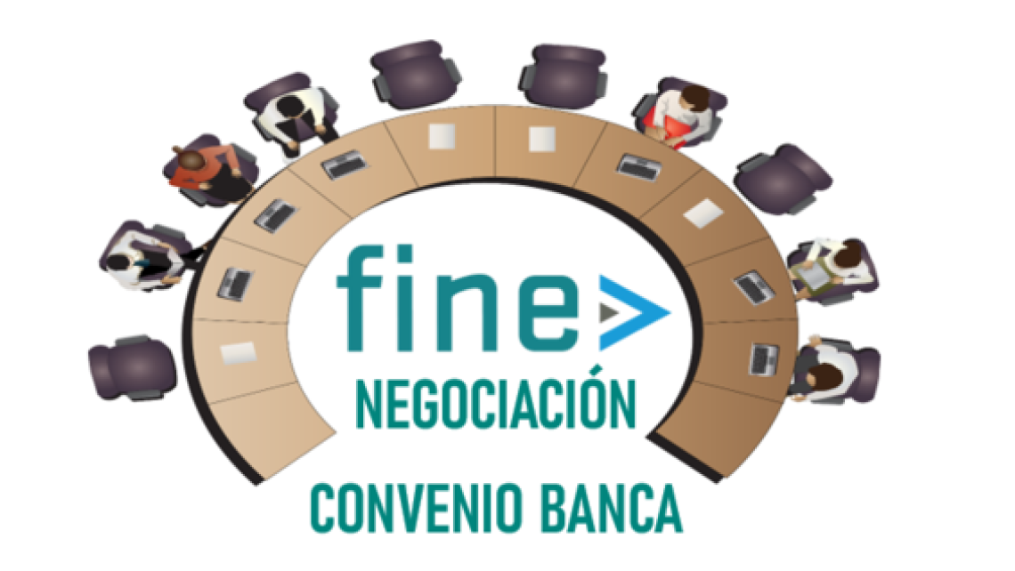 SEGUNDA REUNION CONVENIO COLECTIVO BANCA