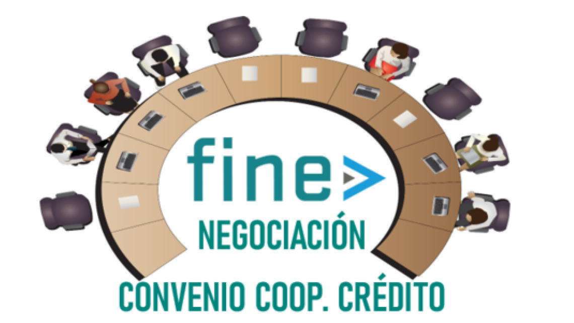 APERTURA DEL CONVENIO DE COOPERATIVAS DE CRDITO