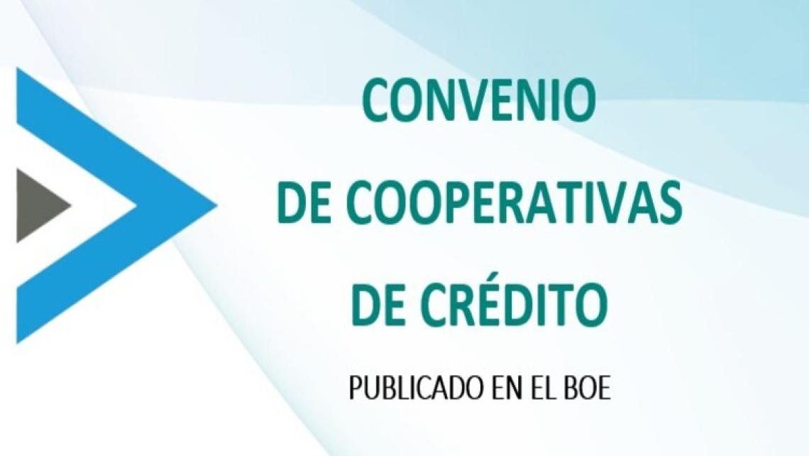 CONSULTA TU CONVENIO DE COOPERATIVAS DE CRDITO