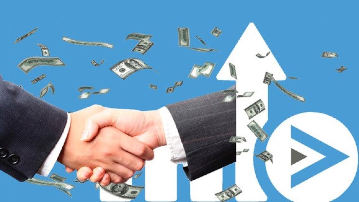 FINE LOGRA EN AHORRO UN INCREMENTO DEL 5,25%, EL MS BENEFICIOSO DEL SECTOR FINANCIERO