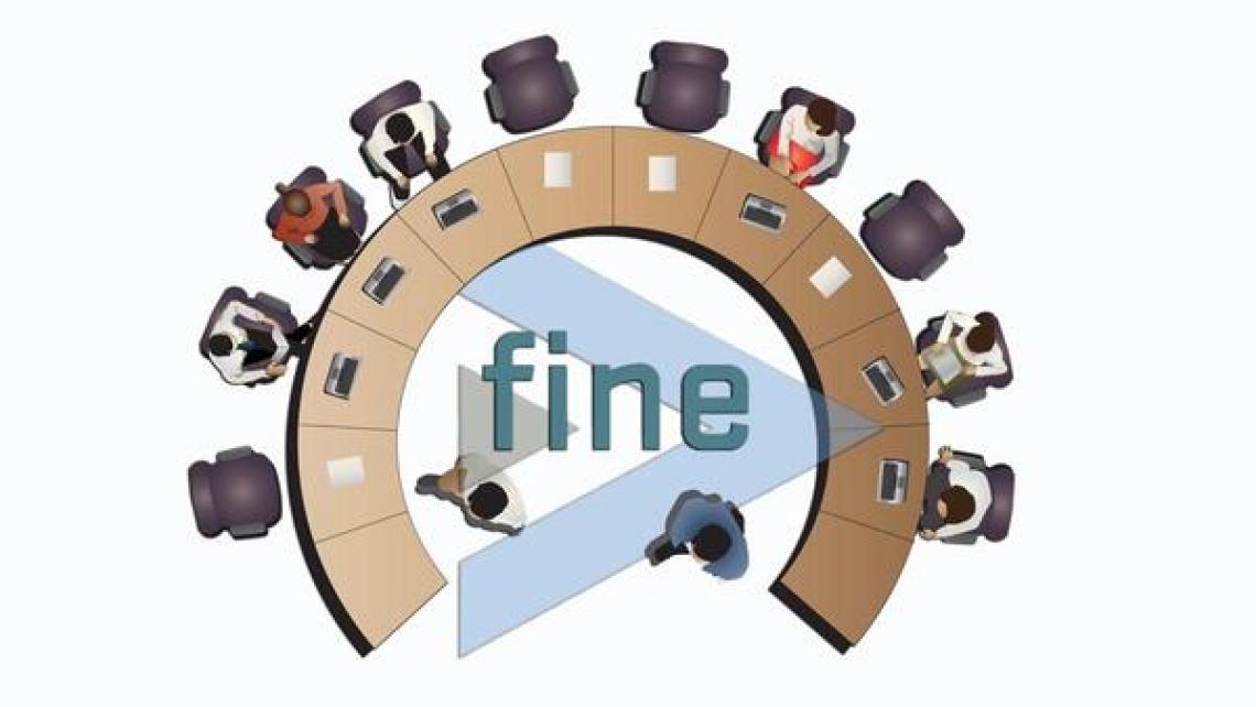 FINE SOLICITAMOS EL INICIO DE LAS NEGOCIACIONES DE LOS CONVENIOS DEL SECTOR FINANCIERO