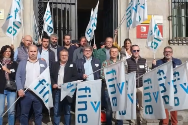 EL SINDICALISMO INDEPENDIENTE MOVILIZA A LA CIUDADANA EN 18 CIUDADES PARA RECLAMAR LA RECUPERACIN DEL PODER ADQUISITIVO.