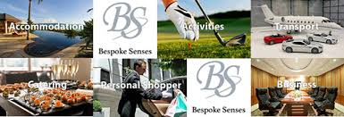 BESPOKE SENSES - Viaja con un descuento del 6%