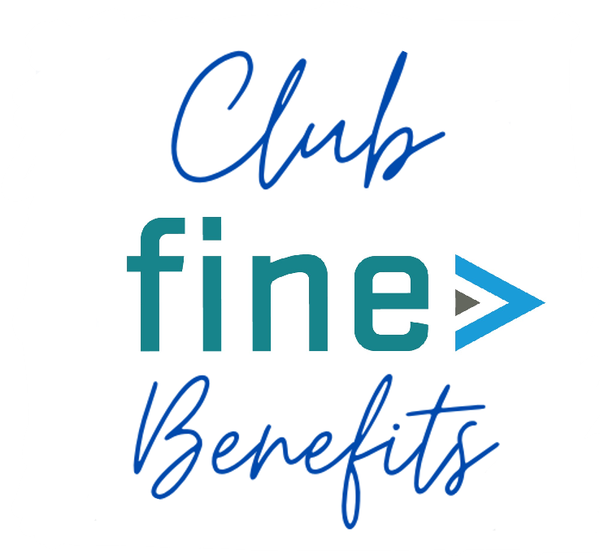 CLUB FINE BENEFITS