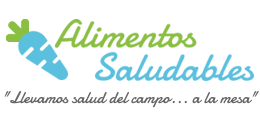ALIMENTOSSALUDABLES.com - Llevamos Salud desde el campo a la mesa