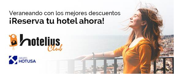 HOTELIUS CLUB -