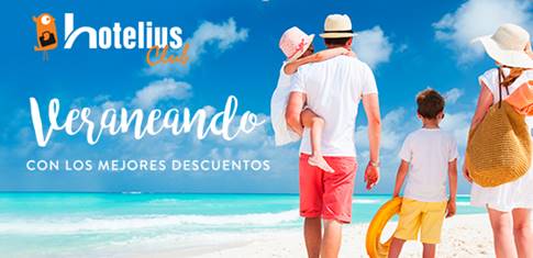 HOTELIUS CLUB -