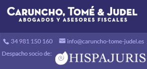 CARUNCHO, TOM & JUDEL - Abogados y Asesores fiscales (*)