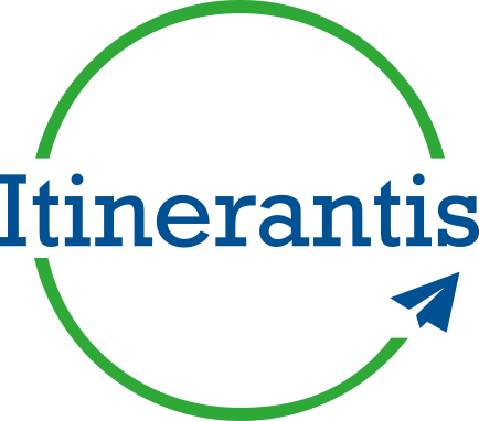 ITINERANTIS - The travel company. Descuento directo hasta el 8% en tus vacaciones