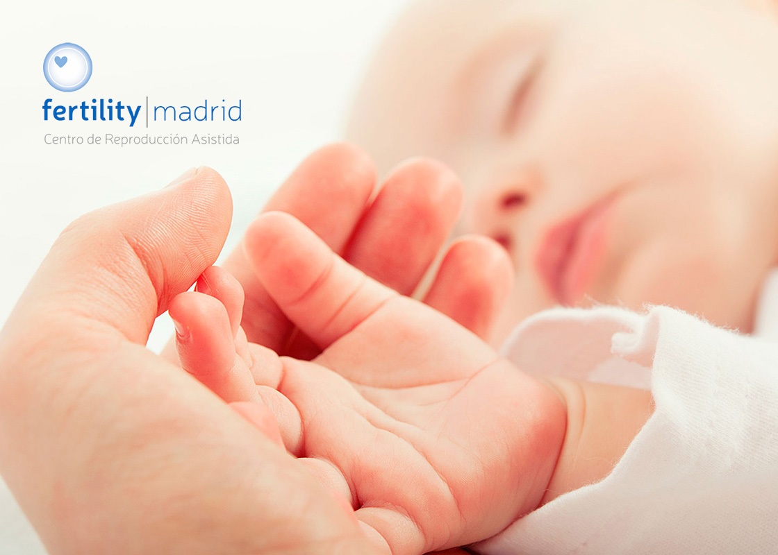 FERTILITY MADRID - 1 Visita gratuita Gineclogo, Embrilogo y Coach en Fertilidad.